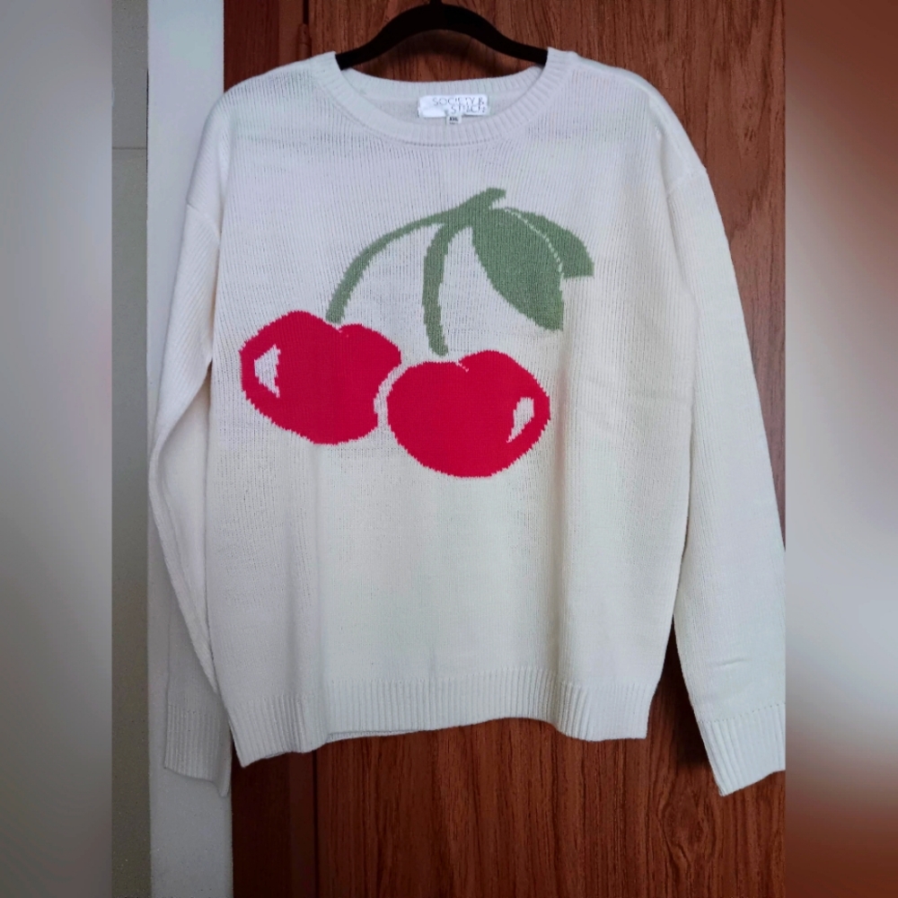 Sweater